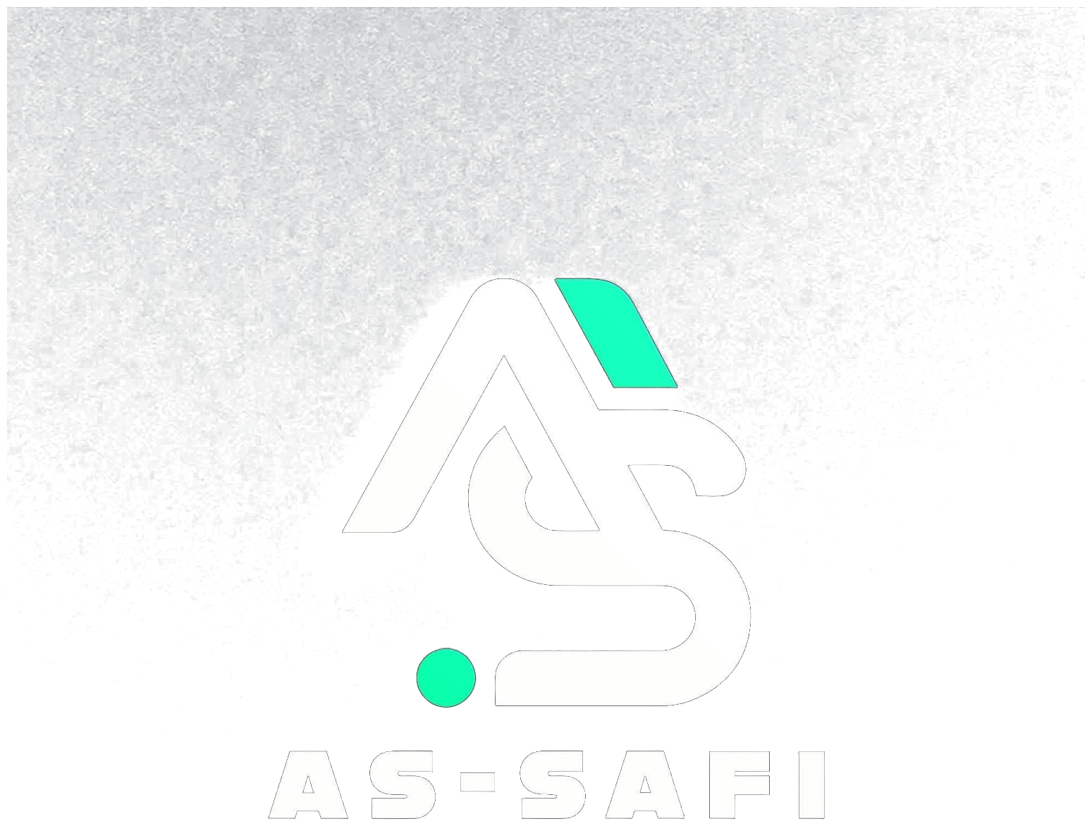 AS-SAFI লোগো